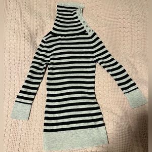 Free people turtle neck